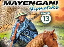 Benny Mayengani – Vamatiko (Page 13) Album zip mp3 download free 2022 zippyshare itunes datafilehost sendspace