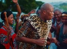 Big Nuz – Ngeke (Video) ft. DJ Yamza mp4 download official