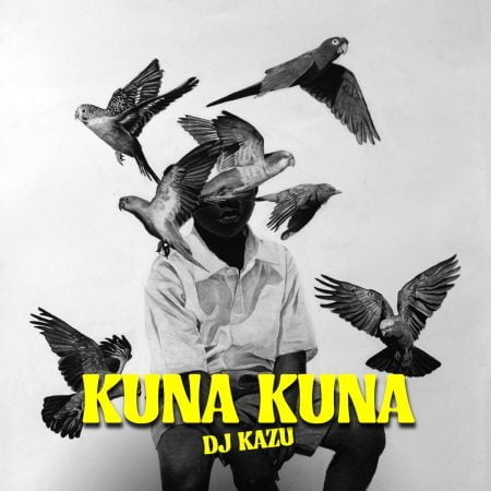 DJ Kazu, Busta 929 & Daliwonga – Kuna Kuna mp3 download free lyrics
