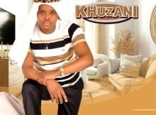 Khuzani – Angina Lutho mp3 download free lyrics