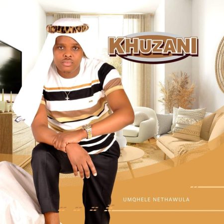Khuzani – Angina Lutho mp3 download free lyrics