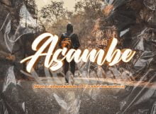 King Jazz – Asambe ft. DBN Gogo, Ice Beats Slides, Sbuda MaLeather & Reasba mp3 download free lyrics