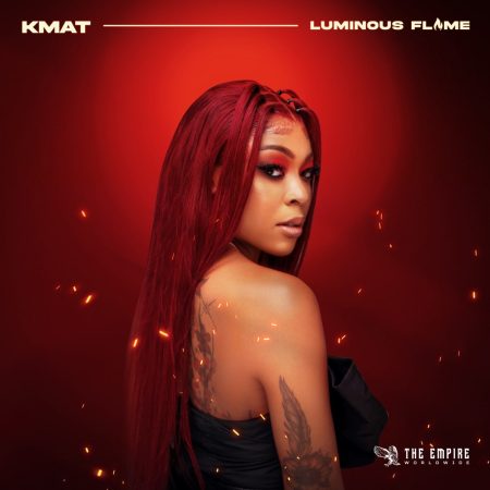 Kmat – Luminous Flame EP zip mp3 download free full album file zippyshare itunes sendspace datafilehost