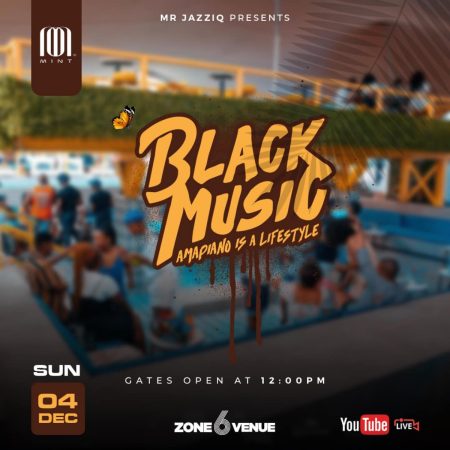 Mr JazziQ – Black Music Mix Episode 5 ft. Good Guy Styles mp3 download free lyrics