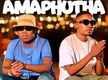 Reece Madlisa & Zuma – Amaphutha ft. LuuDadeejay mp3 download free lyrics