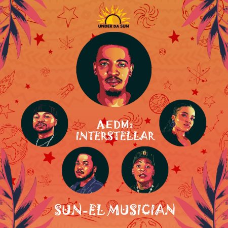 Sun-EL Musician – AEDM: Interstellar EP zip mp3 download free 2022 full album file zippyshare sendspace datafilehost itunes