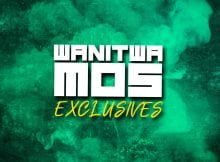 Wanitwa Mos & Master KG - Ngifuna Wena ft. Nkosazana Daughter mp3 download free lyrics