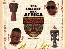 Balcony Mix Africa, Major League DJz & Murumba Pitch – Making Love ft. S.O.N, Mathandos & Omit ST mp3 download free lyrics