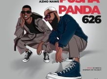 Gazza – Pusha Panda 626 ft. Azmo Nawe mp3 download free lyrics