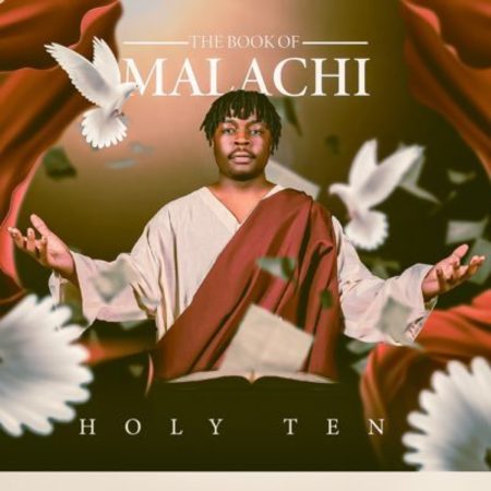 Holy Ten – Can’t Get ft. Michael Magz mp3 download free lyrics