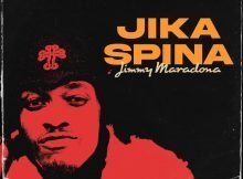 Jimmy Maradona – Festive ft. Matute Boy, Xduppy & QuayR Musiq mp3 download free lyrics