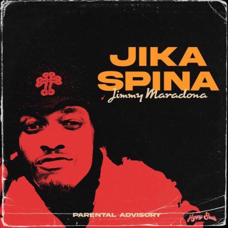 Jimmy Maradona – Jika Spina EP zip mp3 download free 2023 full album file zippyshare itunes datafilehost