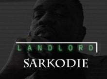 Sarkodie – Landlord (Nasty C Diss) mp3 download free lyrics