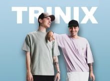 TRINIX & Rushawn – It’s a Beautiful Day mp3 download free lyrics