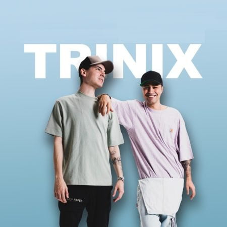 TRINIX & Rushawn – It’s a Beautiful Day mp3 download free lyrics