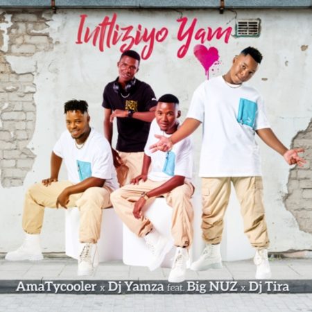 AmaTycooler & DJ Yamza - Intliziyo Yam ft. Big Nuz & DJ Tira mp3 download free lyrics