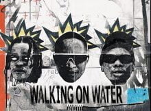 Audiomarc – Walking on Water ft. Blxckie & Zoocci Coke Dope mp3 download free lyrics