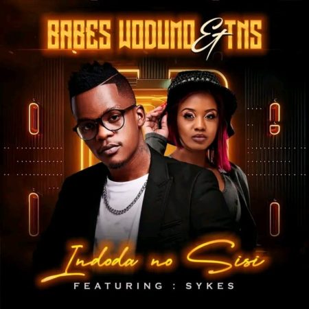 Babes Wodumo & TNS - Indoda no Sisi ft. Sykes mp3 download free lyrics