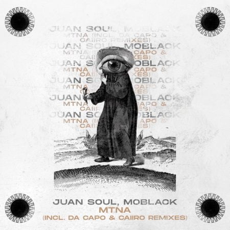 Juan Soul & MoBlack – Mtna (Caiiro Remix) mp3 download free lyrics