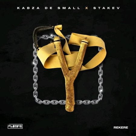 Kabza De Small & Stakev – Edibles mp3 download free lyrics