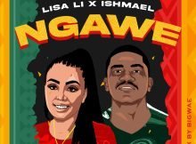 Lisa Li & Ishmael - Ngawe (Remix by Bigwae) mp3 download free lyrics