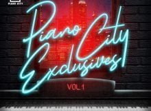 Major League Djz - Piano City Exclusives Vol 1 Album zip mp3 download free 2023 full file zippyshare itunes datafilehost sendspace