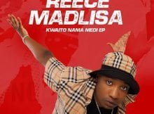Reece Madlisa - Ndonela ft. Jabulile, Six40 & Classic Deep mp3 download free lyrics