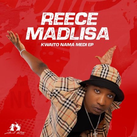 Reece Madlisa - Ndonela ft. Jabulile, Six40 & Classic Deep mp3 download free lyrics