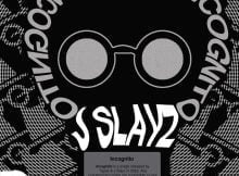 TheBoyTapes & J Slayz - Incognito EP zip mp3 download 2023 full album file zippyshare itunes datafilehost sendspace