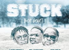 Blxckie – Stuck (Your Heart) Ft Mayten & S1mba mp3 download free lyrics