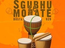 Busta 929 – Sgubhu Se Monate EP zip mp3 download free 2023 full album file zippyshare itunes datafilehost sendspace