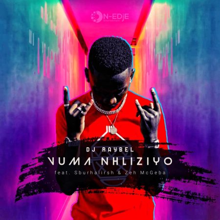 DJ Raybel – Vuma Nhliziyo ft. Sburhaiirsh & Zeh McGeba mp3 download free lyrics