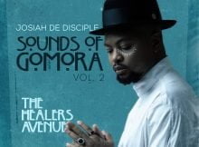Josiah De Disciple - Ebenezer ft. Nobuhle mp3 download free lyrics
