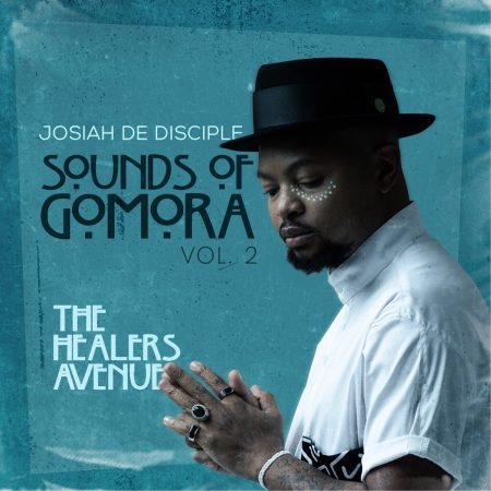 Josiah De Disciple - Ebenezer ft. Nobuhle mp3 download free lyrics