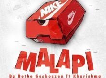 Kharishma - Malapi ft. Ba Bethe Gashoazen mp3 download free lyrics