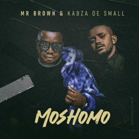 Mr Brown & Kabza De Small – Moshomo mp3 download free lyrics