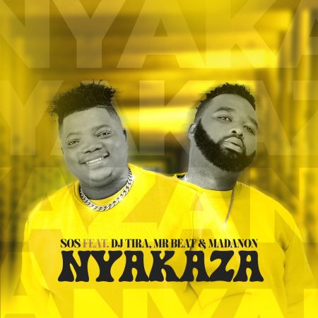 SOS – Nyakaza ft. DJ Tira, Mr Beat & Madanon mp3 download free lyrics