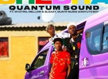 ShaunmusiQ & Ftears - Bhebha (Quantum Sound) ft. Mellow & Sleazy, Myztro, Xduppy, Quayr Musiq & Matute Boy mp3 download free lyrics