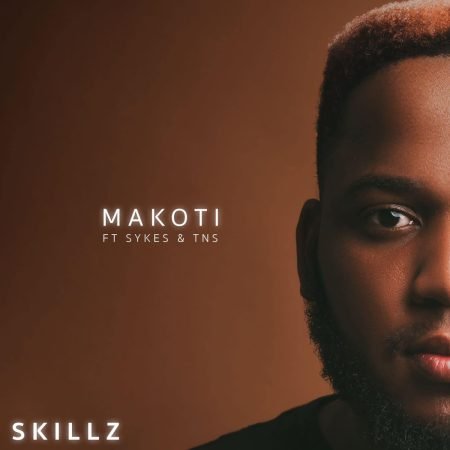 Skillz - Makoti ft. Sykes & TNS mp3 download free lyrics