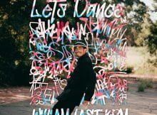 William Last KRM – Let's Dance EP zip mp3 download free 2023 full album file zippyshare itunes datafilehost sendspace