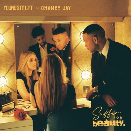 YoungstaCPT & Shaney Jay – Suffer For Beauty Album zip mp3 download free 2023 full file zippyshare itunes datafilehost sendspace