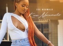 Zee Nxumalo - KwaNxumalo (Deluxe) Album zip mp3 download free 2023 full file zippyshare itunes datafilehost sendspace