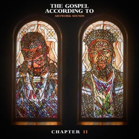 Artwork Sounds – Grace & Mercy ft. Shazmicsoul & Tshepo Tsotetsi mp3 download free lyrics