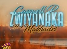 Casswell P – Zwiya Naka Ft. Makhadzi mp3 download free lyrics