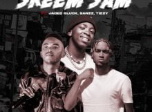 Mgiftoz, Machine & Mfana Kah Gogo – Skeem Sam ft Jaded Gluck , Banzz & Tizzy mp3 download free lyrics