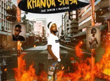 Skhindi – Khanda Shisa ft. Duncan & Musiholiq mp3 download free lyrics