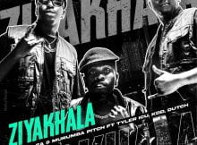 Cooper SA & Murumba Pitch – Ziyakhala ft. Tyler ICU, KDD & Dutch mp3 download free lyrics