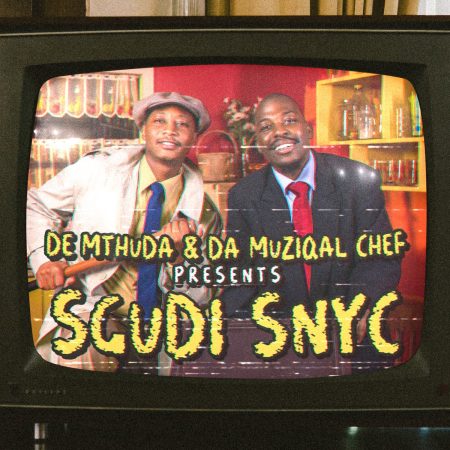 De Mthuda & Da Muziqal Chef - Sgudi Snyc ft. Eemoh & Sipho Magudulela mp3 download free lyrics