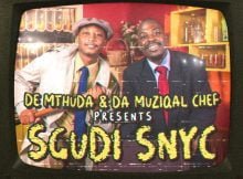 De Mthuda & Da Muziqal Chef – Kude ft. Sam Deep & Lannie Billion mp3 download free lyrics