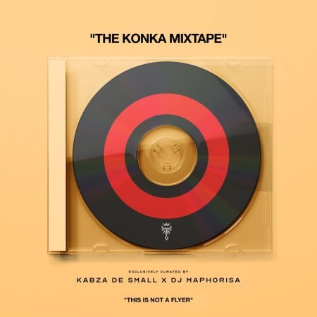 Kabza De Small & DJ Maphorisa – Nguwe Wedwa ft. Mashudu & Leandra.Vert mp3 download free lyrics
